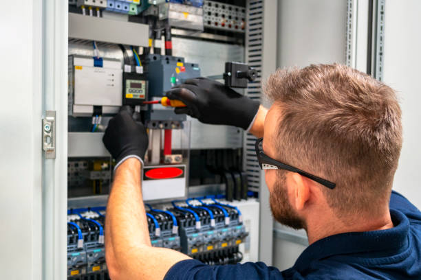 Professional Electrician in Pembroke, GA