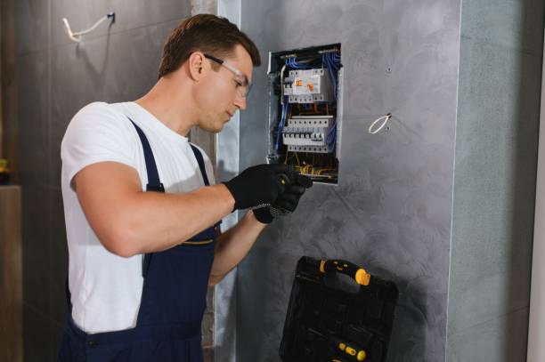 Best Electrical Wiring Services  in Pembroke, GA