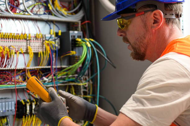 Best Electric Panel Repair  in Pembroke, GA