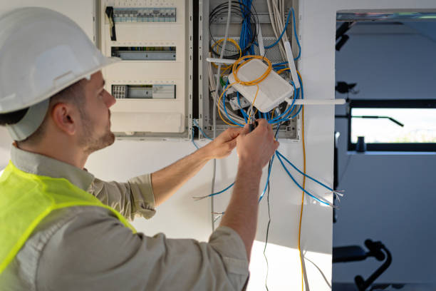 Best Electrical Contractors for Businesses  in Pembroke, GA